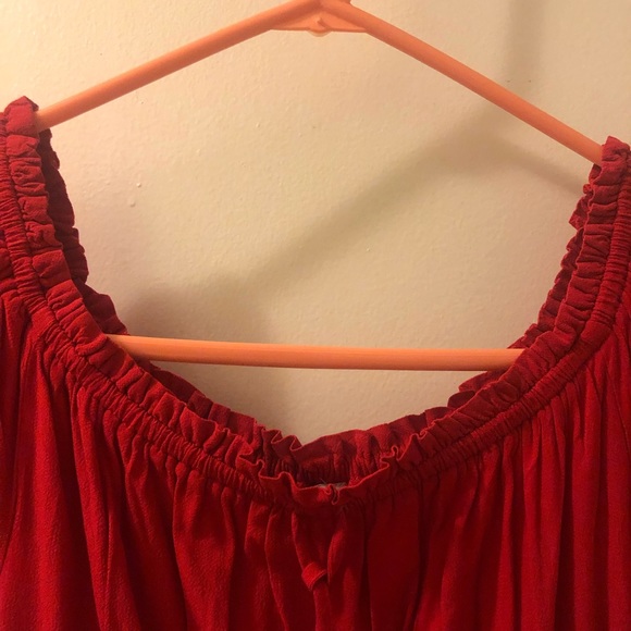 Woman’s American Eagle Dress size small - Picture 5 of 9